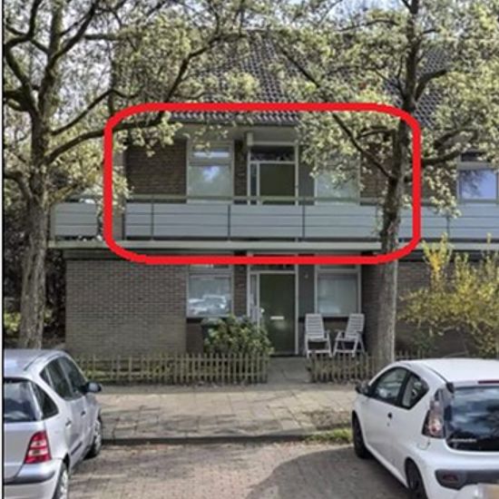 Zwanenveld 4280, 6538, Nijmegen