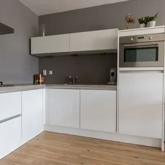 Assendelftstraat 1, 1013, Amsterdam