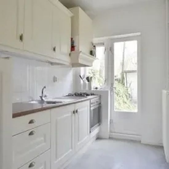 Groen Van Prinstererstraat 1, 1051, Amsterdam