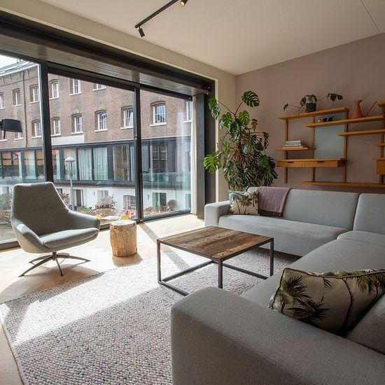Vrouwe Justitiahof 97, 3032, Rotterdam