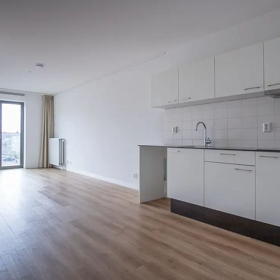 Nieuwe Osdorpergracht 406, 1068, Amsterdam