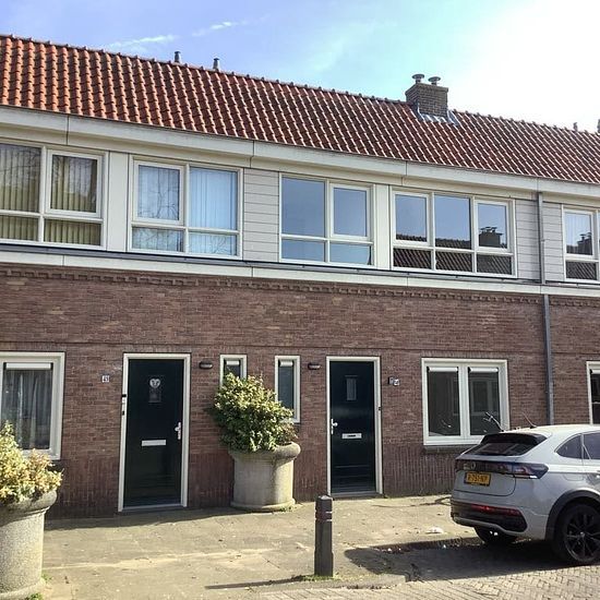 Sparstraat 47, 3552, Utrecht