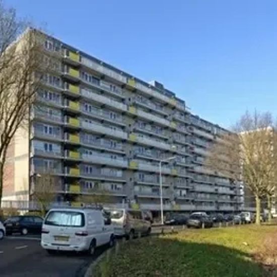 De Brink 1, 2553, The Hague