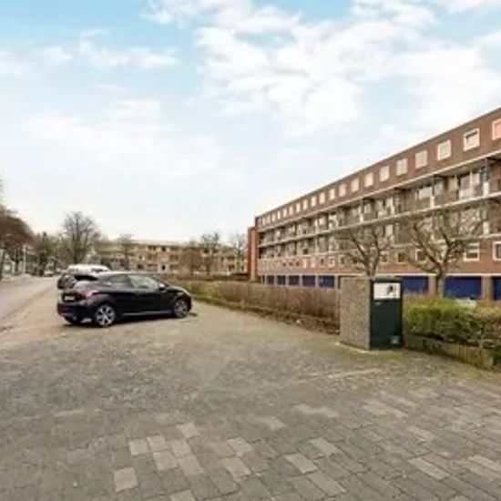 Schepenenstraat 1, 6525, Nijmegen