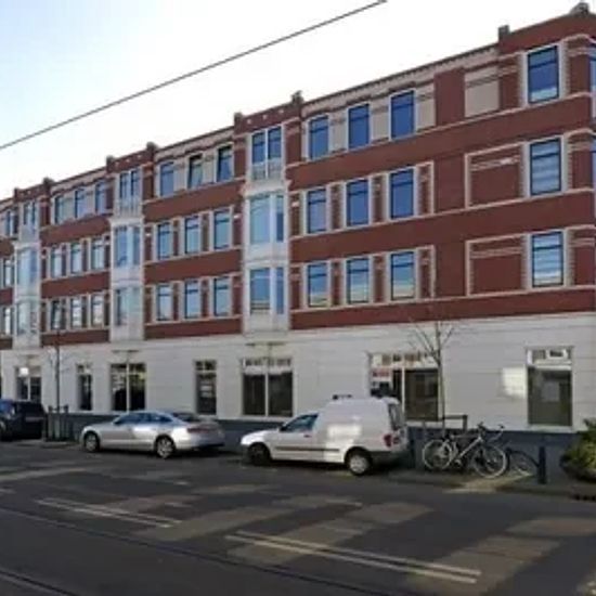 Vinkensteynstraat 1, 2562, The Hague