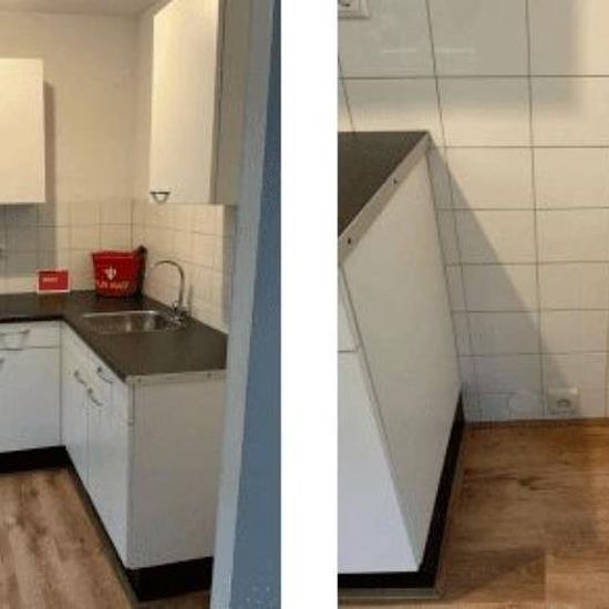 Spaarndammerplantsoen 95, 1013, Amsterdam