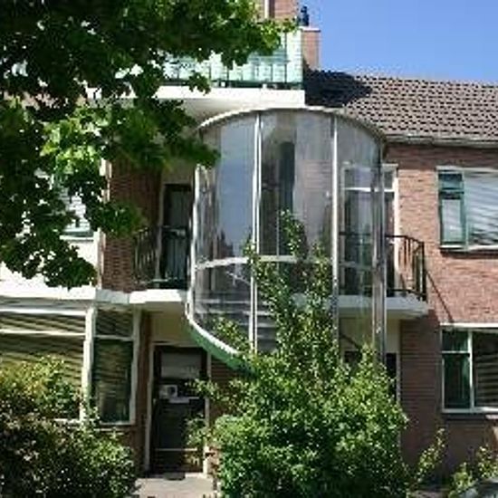 J. Bosmanstraat 6, 2552, The Hague