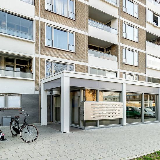 Ariaweg 204, 3816, Amersfoort