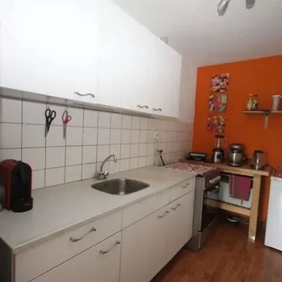Newtonstraat 1, 1098, Amsterdam