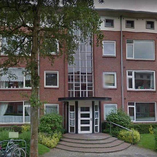 Huygensstraat 67, 9727, Groningen