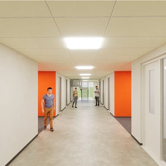 Nieuwe Dukenburgseweg 609, 6534, Nijmegen