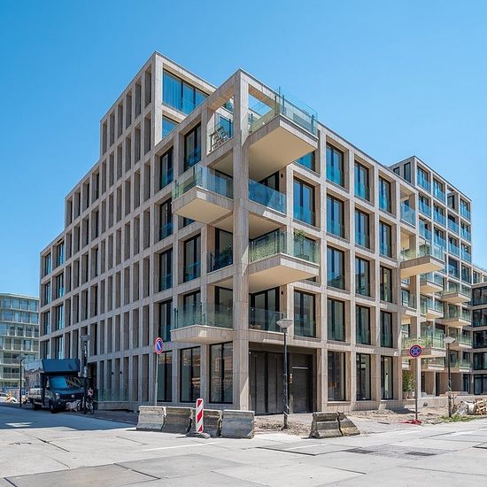 Sausalitolaan 150, 1031, Amsterdam