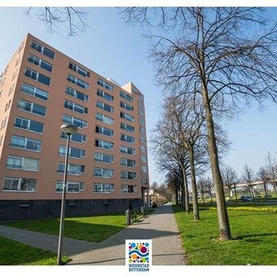 Schoenerplaats 110, 3028, Rotterdam