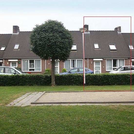 Erf 7, 5071, Udenhout