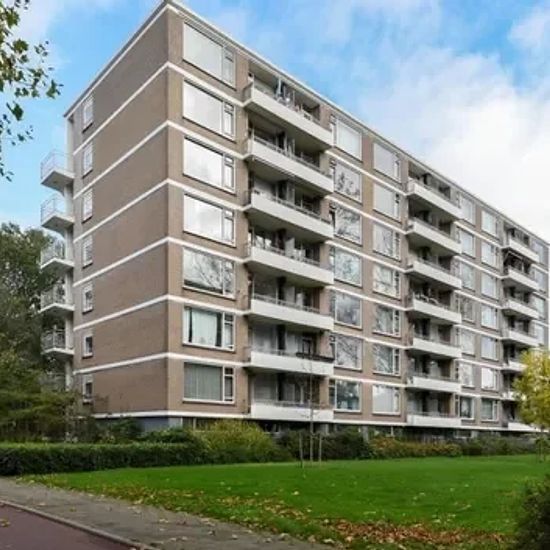 Zwedenburg 1, 2591, The Hague