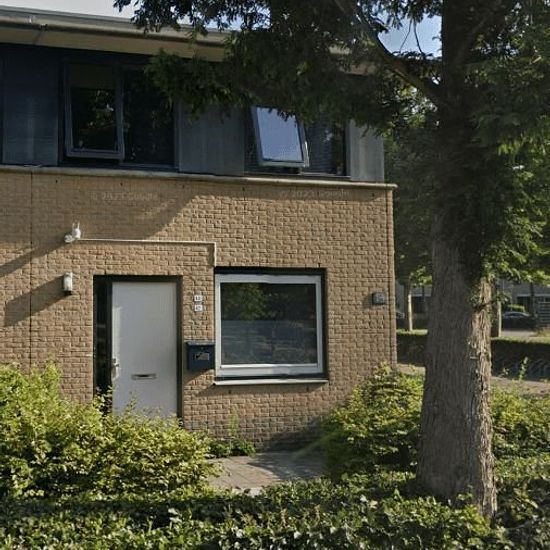 Kastanjeplein 42, 1326, Almere