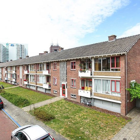 Von Geusaustraat 220, 2274, Voorburg