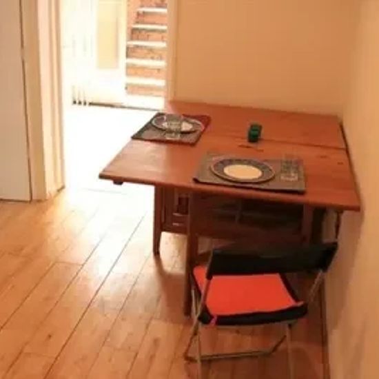 Avogadrostraat 1, 1098, Amsterdam