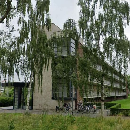 Rode Kruislaan 68, 9728, Groningen