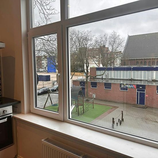 Coolhavenstraat, 3024, Rotterdam