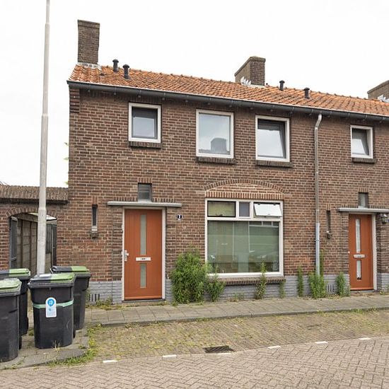 Getouwstraat 2, 5046, Tilburg