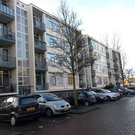 Van Der Duyn Van Maasdamstraat 75, 3118, Schiedam