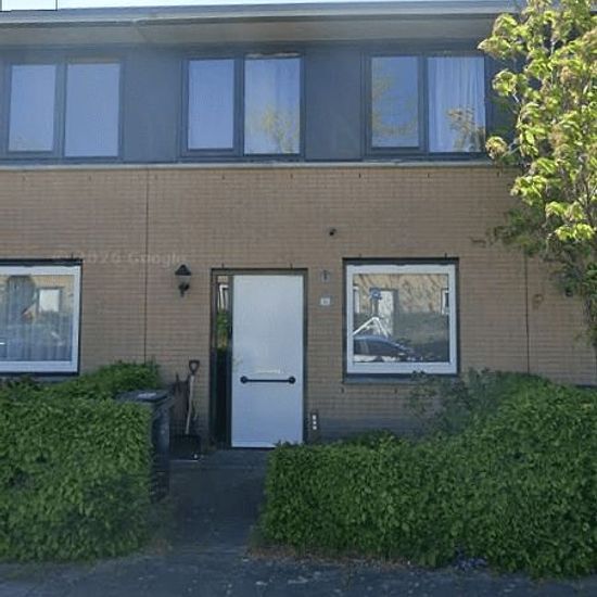 Gleditsiastraat 35, 1326, Almere