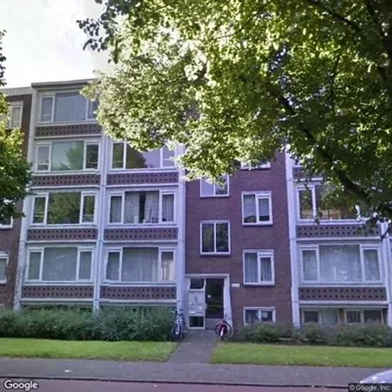 Meppelweg 1, 2544, The Hague