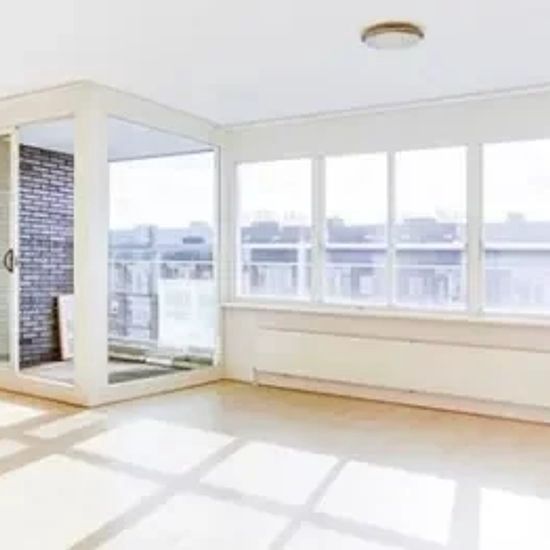 Admiraal De Ruyterweg 1, 3031, Rotterdam