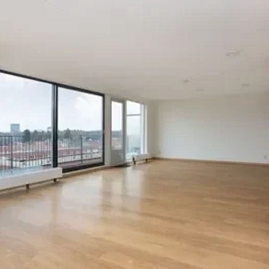 Van Hogendorpstraat 1, 6535, Nijmegen