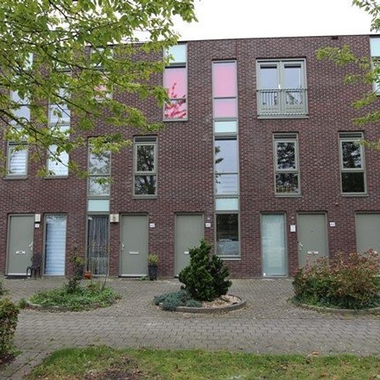 Renoirstraat 46, 1328, Almere