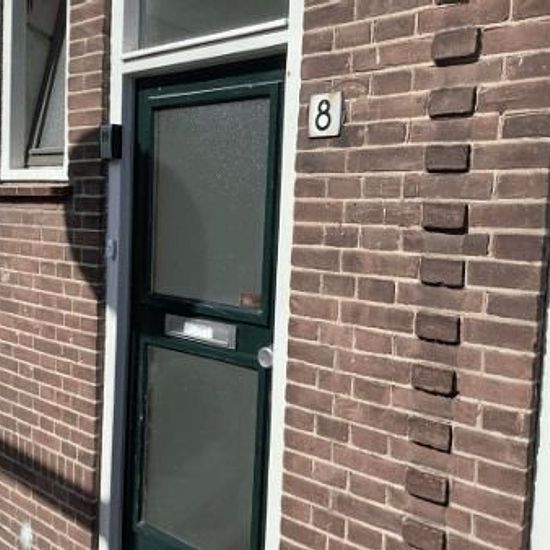Olijfboomstraat 8, 3552, Utrecht
