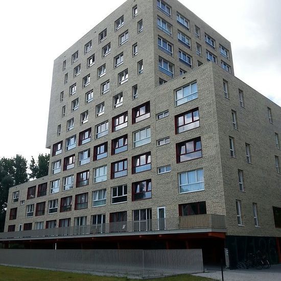 Kleine Beer 127, 9742, Groningen