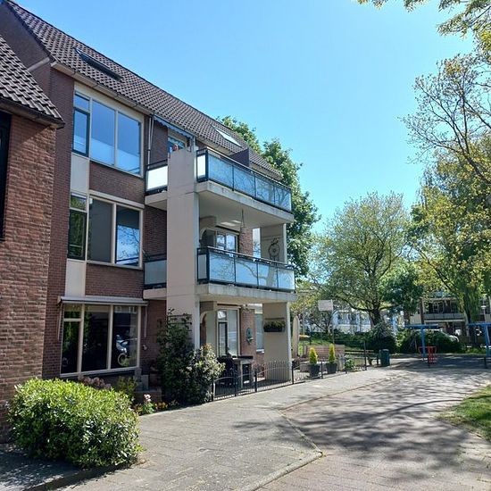 Spantring 39, 2291, Wateringen