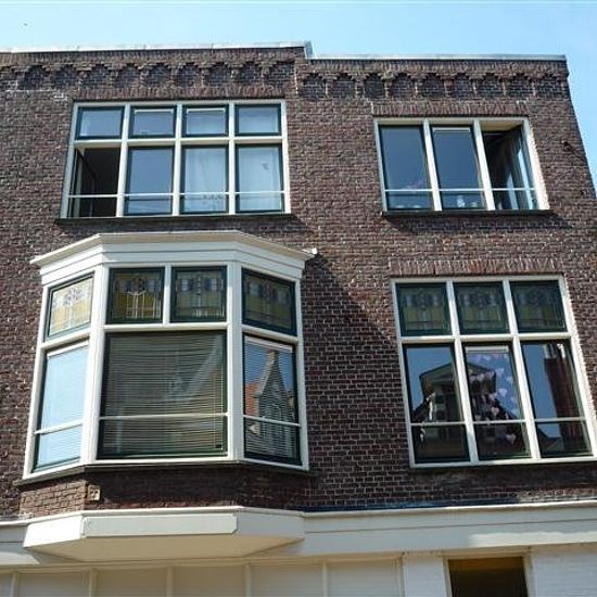 Zijlstraat 24, 2011, Haarlem