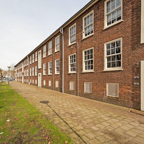 Heuvelbrink 11, 4812, Breda