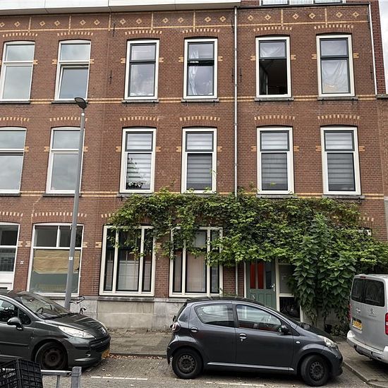 Schans 97, 3025, Rotterdam