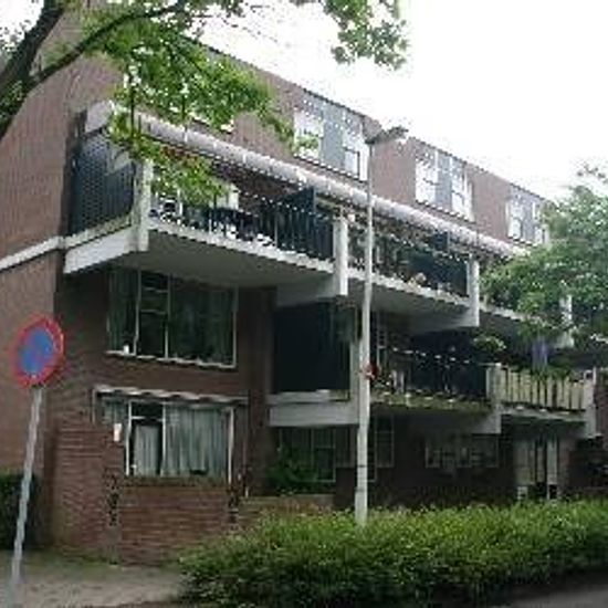 Lehárstraat 39, 2551, The Hague