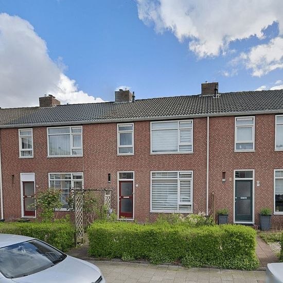 Barnsteenstraat 14, 9743, Groningen