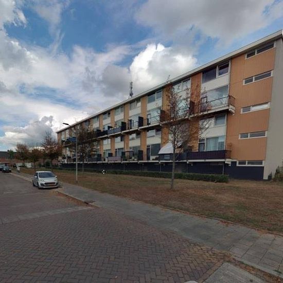 Meijhorst 2269, 6537, Nijmegen