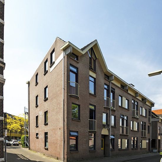 Zandbergweg 226, 4818, Breda