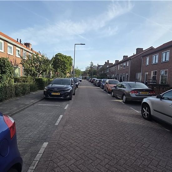 Clematisstraat 23, 3053, Rotterdam
