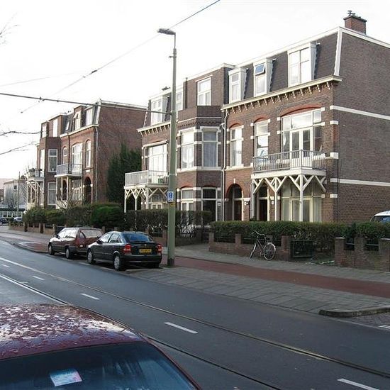 Harstenhoekweg 66, 2587, The Hague