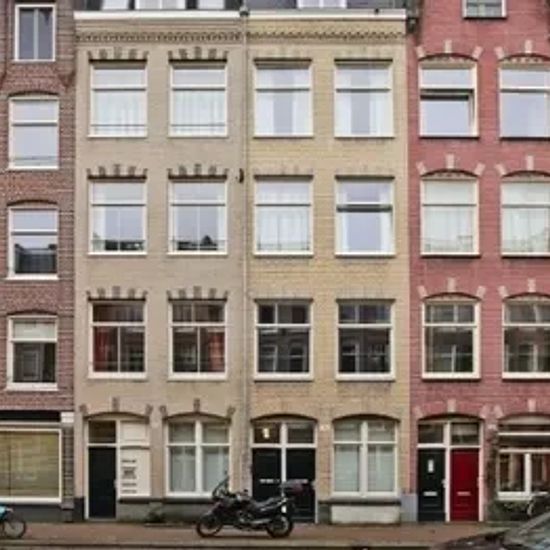 Van Hogendorpstraat 1, 1051, Amsterdam