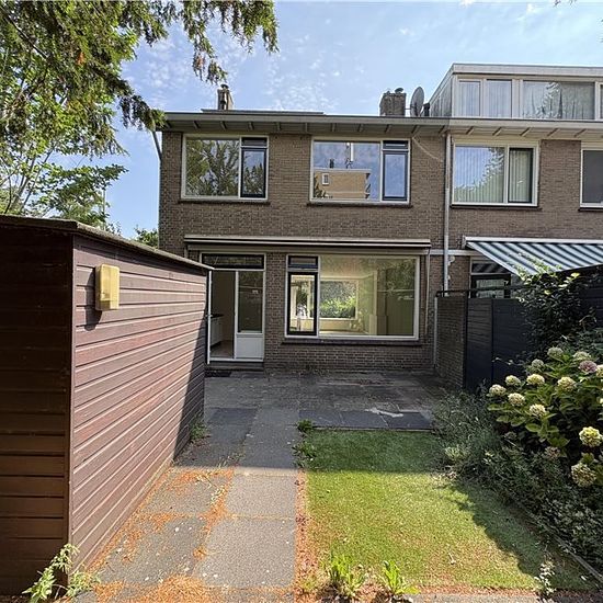 Kromhoutstraat 24, 3067, Rotterdam