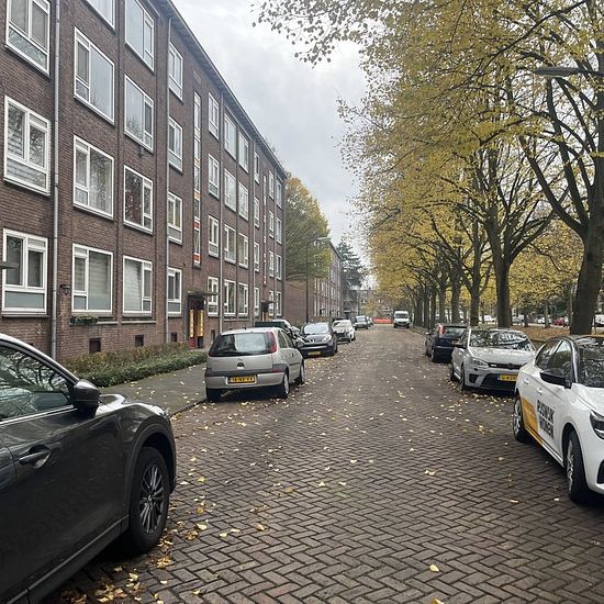 B.H. Heldtlaan 43, 2285, Rijswijk