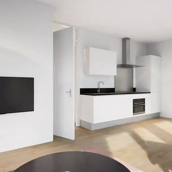Waldorpstraat 215, 2521, The Hague