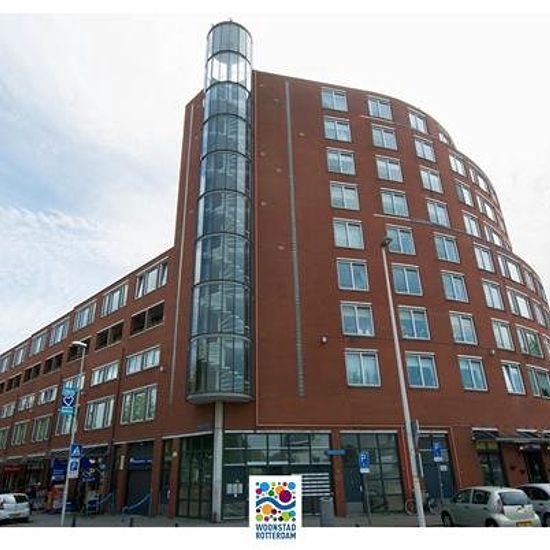 Wolphaertshof 7, 3082, Rotterdam