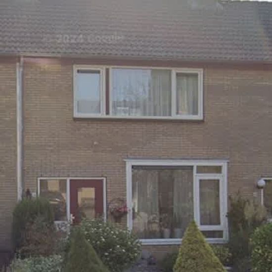 Kringloop 56, 1186, Amstelveen