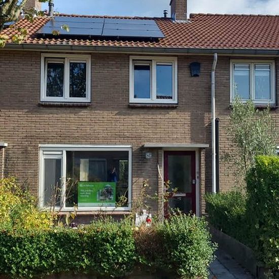 Joost Banckertstraat 42, 1272, Huizen